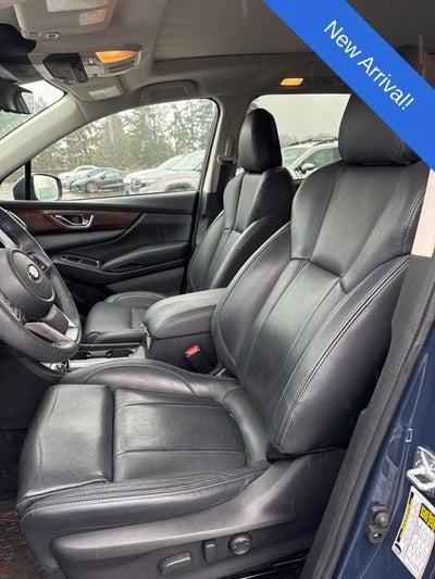 2023 Subaru Ascent Touring