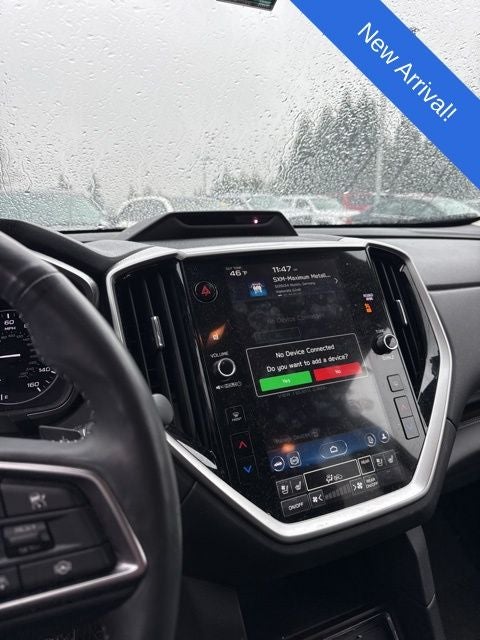 2023 Subaru Ascent Touring