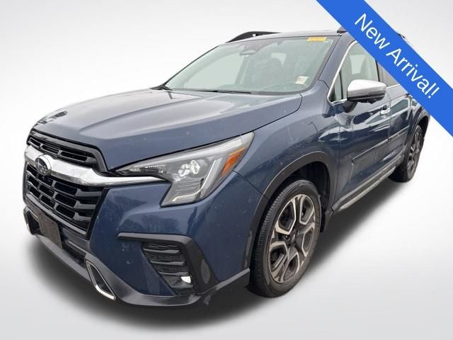 2023 Subaru Ascent Touring