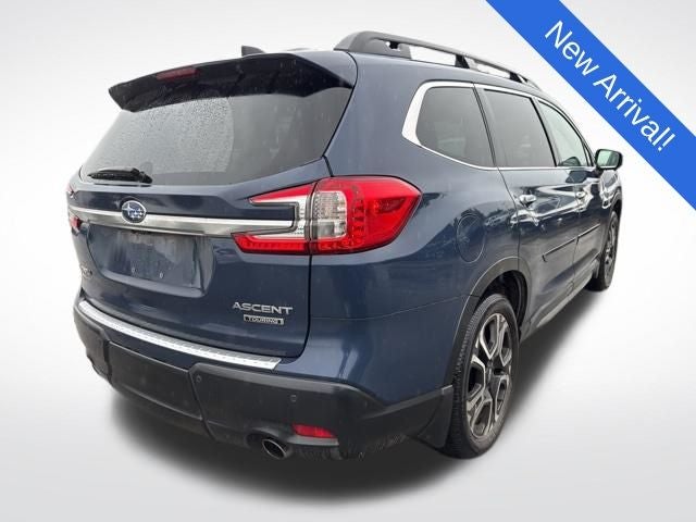 2023 Subaru Ascent Touring