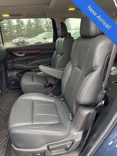 2023 Subaru Ascent Touring
