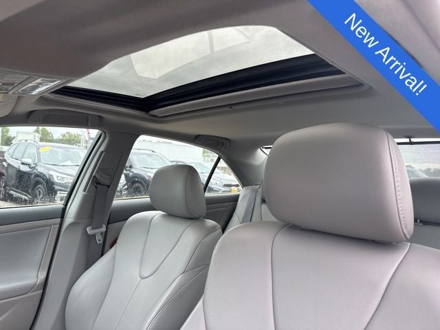 2009 Toyota Camry LE