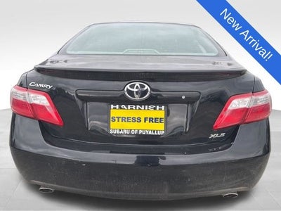 2009 Toyota Camry LE