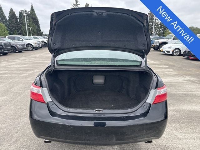 2009 Toyota Camry LE