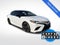 2019 Toyota Camry XSE V6