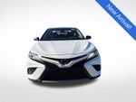 2019 Toyota Camry XSE V6