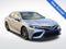 2022 Toyota Camry Hybrid SE