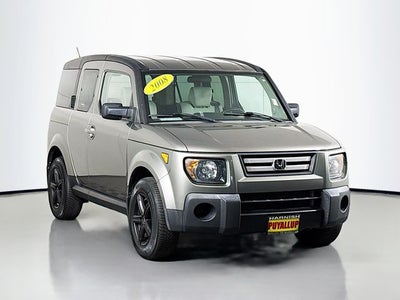 2008 Honda Element EX