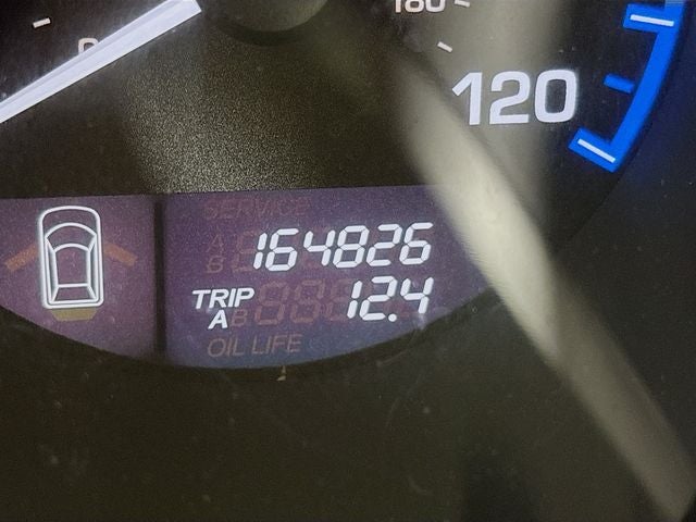 2008 Honda Element EX