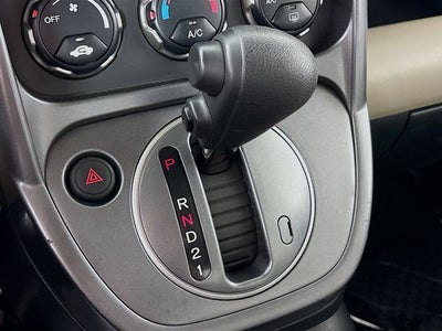 2008 Honda Element EX