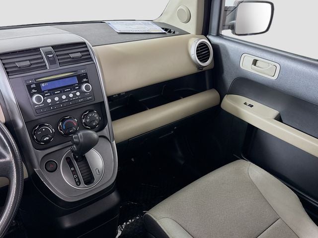 2008 Honda Element EX