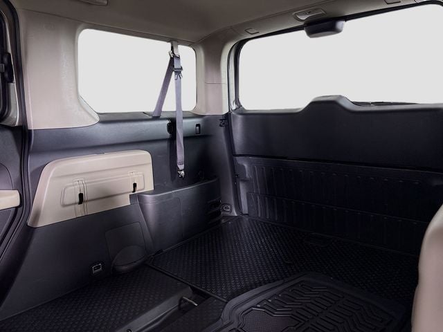 2008 Honda Element EX