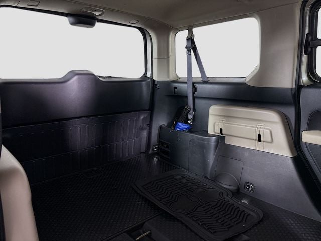2008 Honda Element EX