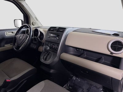2008 Honda Element EX
