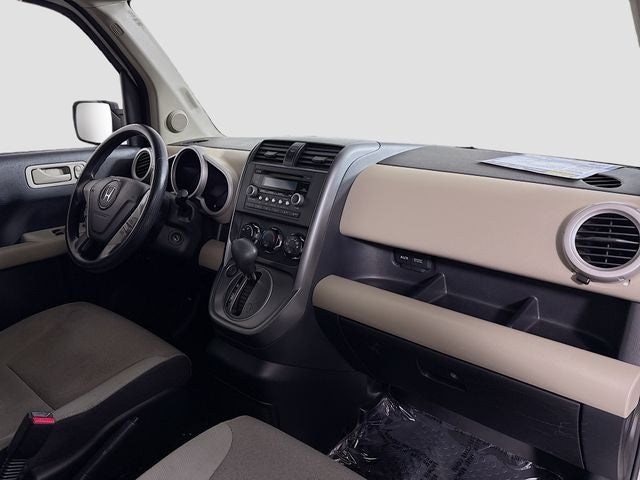 2008 Honda Element EX