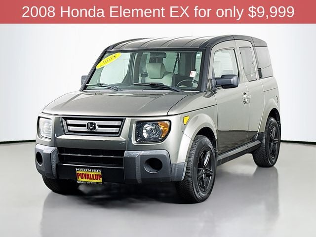 2008 Honda Element EX
