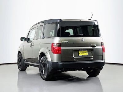 2008 Honda Element EX