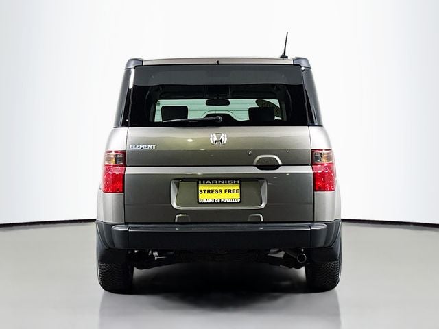 2008 Honda Element EX