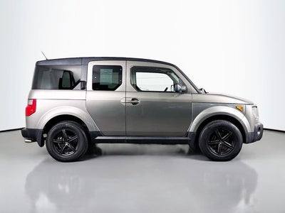 2008 Honda Element EX