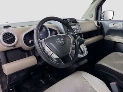 2008 Honda Element EX