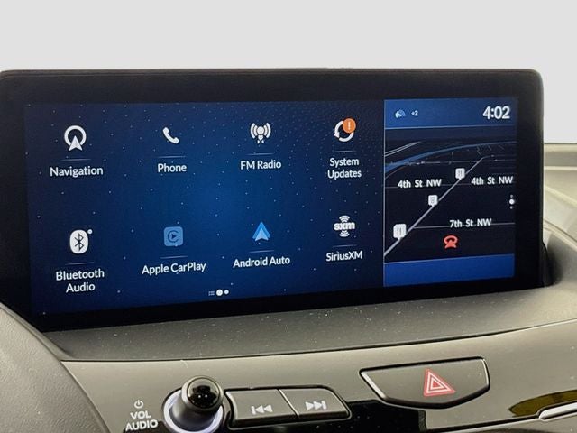 2019 Acura RDX Technology Package SH-AWD