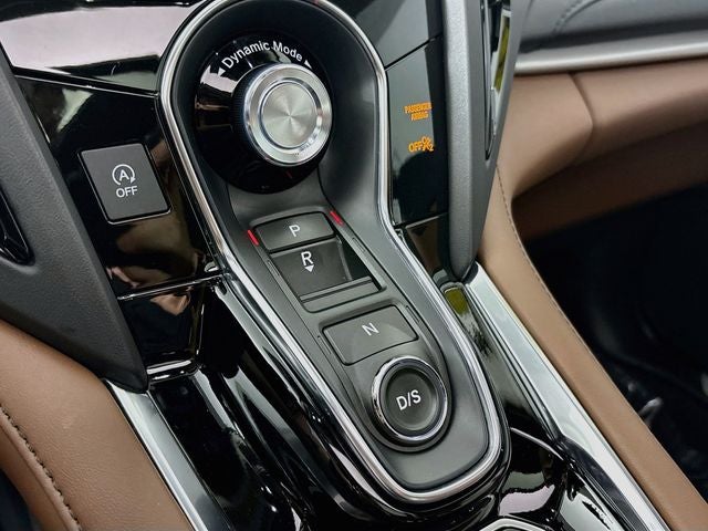 2019 Acura RDX Technology Package SH-AWD