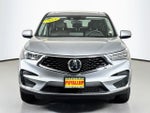 2019 Acura RDX Technology Package SH-AWD