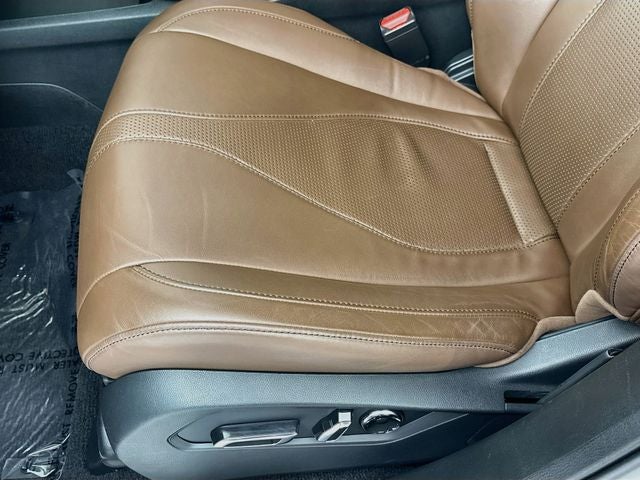 2019 Acura RDX Technology Package SH-AWD