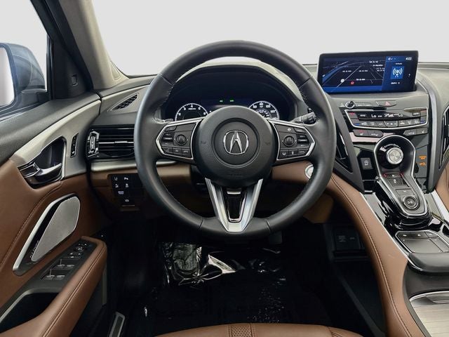 2019 Acura RDX Technology Package SH-AWD