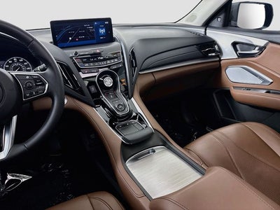 2019 Acura RDX Technology Package SH-AWD