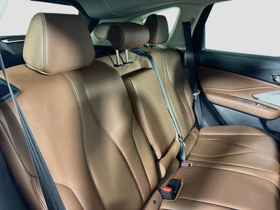 2019 Acura RDX Technology Package SH-AWD