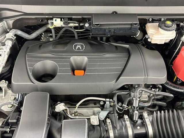 2019 Acura RDX Technology Package SH-AWD