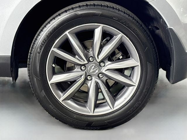2019 Acura RDX Technology Package SH-AWD