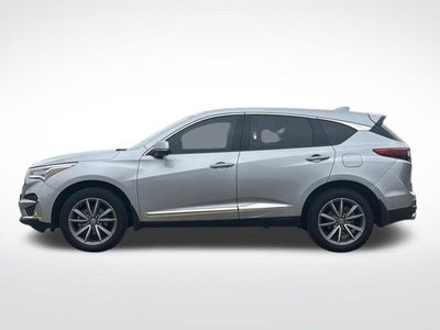 2019 Acura RDX Technology Package SH-AWD