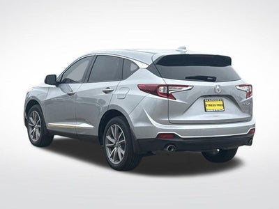 2019 Acura RDX Technology Package SH-AWD