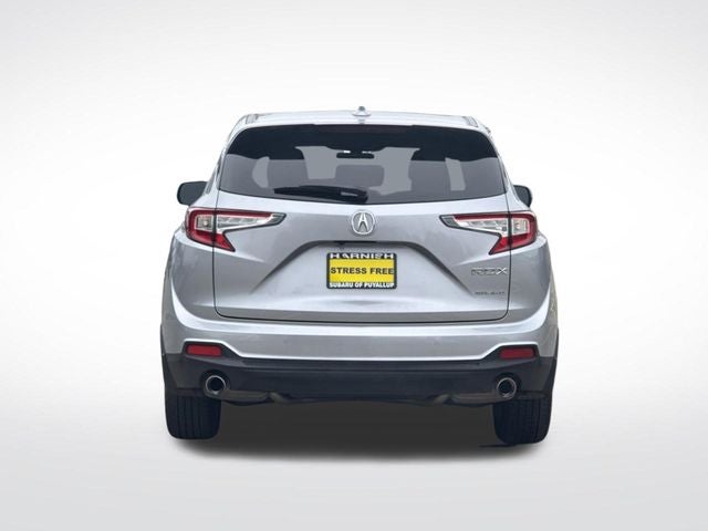 2019 Acura RDX Technology Package SH-AWD