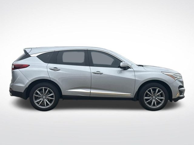 2019 Acura RDX Technology Package SH-AWD