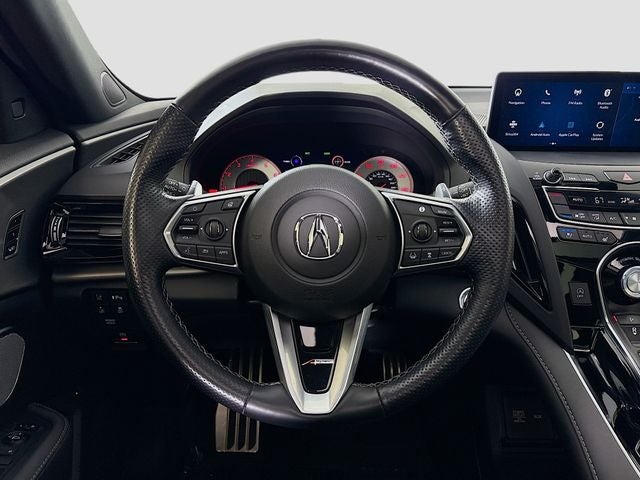 2021 Acura RDX A-Spec Package SH-AWD