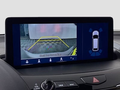 2021 Acura RDX A-Spec Package SH-AWD