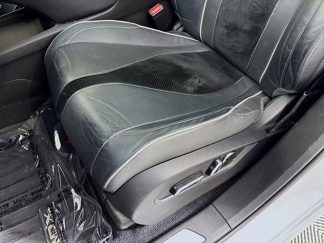2021 Acura RDX A-Spec Package SH-AWD