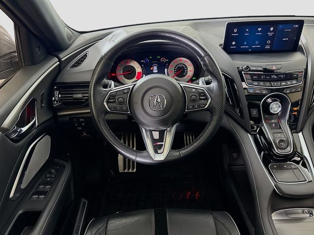 2021 Acura RDX A-Spec Package SH-AWD