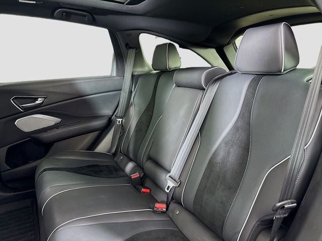 2021 Acura RDX A-Spec Package SH-AWD