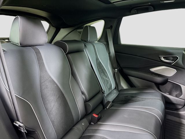 2021 Acura RDX A-Spec Package SH-AWD