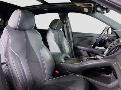 2021 Acura RDX A-Spec Package SH-AWD