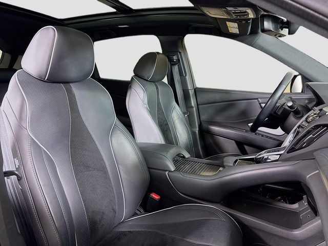 2021 Acura RDX A-Spec Package SH-AWD