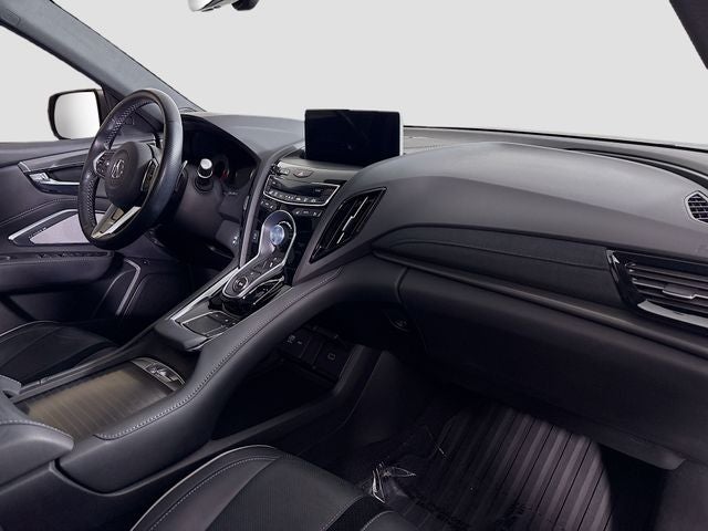 2021 Acura RDX A-Spec Package SH-AWD