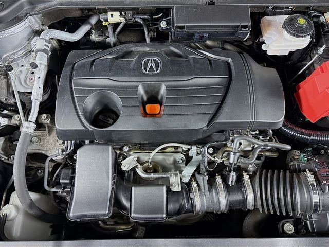 2021 Acura RDX A-Spec Package SH-AWD