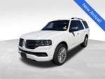 2016 Lincoln Navigator Reserve