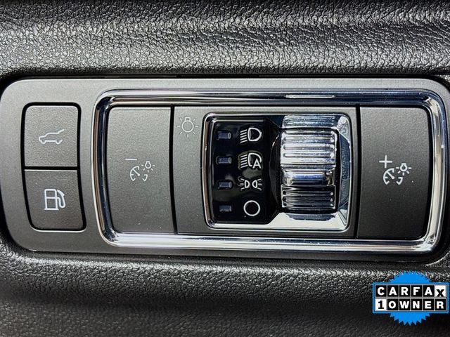 2024 Lincoln Corsair Plug-In Hybrid Grand Touring