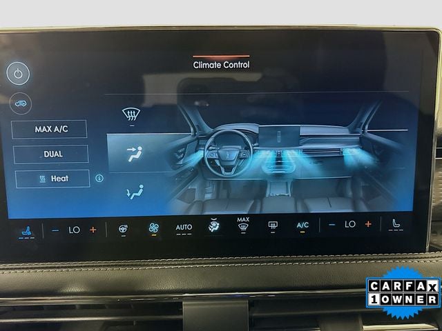 2024 Lincoln Corsair Plug-In Hybrid Grand Touring